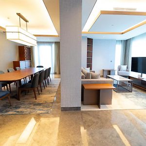 Penthouse Appartement